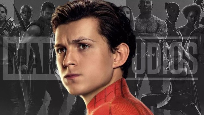 Spider-Man hậu ly hôn giữa Disney - Sony: Bi kịch của đồng tiền hay màn kịch giữa hai ông lớn? - Ảnh 11.