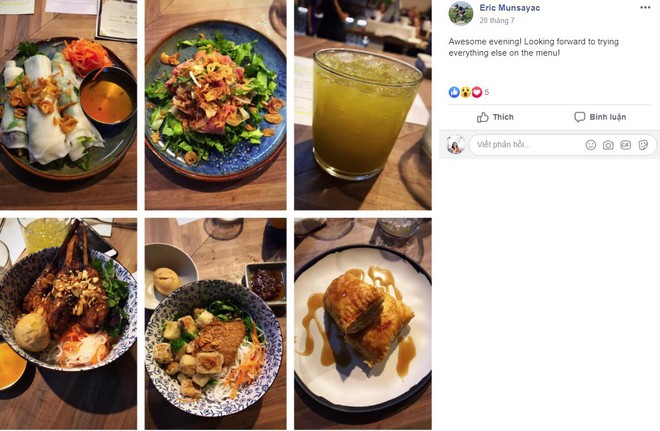 Nhà hàng Việt ở Mỹ của “Vua đầu bếp” khiếm thị Christine Hà mới khai trương 1 tháng đã bị khách chê đồ ăn thực tế và trên quảng cáo không giống nhau, thực hư thế nào? - Ảnh 7.