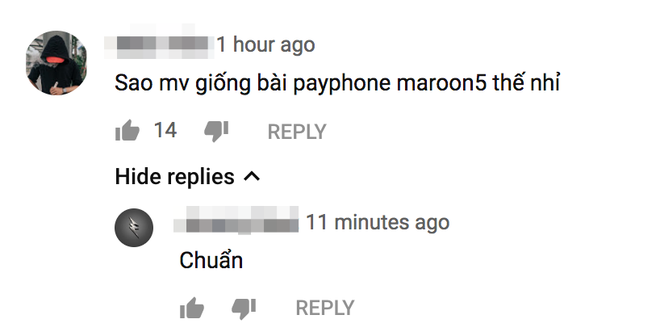 Binz và Phương Ly tự dưng kết hợp, lấy bối cảnh cướp ngân hàng nghẹt thở nhưng trông na ná MV Payphone? - Ảnh 4.