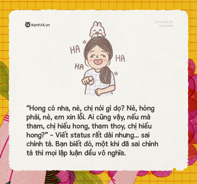 Được nhiều trai crush điên đảo nhưng đây đích thị là 9 thể loại bánh bèo mà ai cũng ghét cay ghét đắng - Ảnh 4.