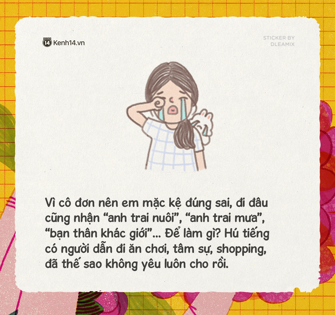 Được nhiều trai crush điên đảo nhưng đây đích thị là 9 thể loại bánh bèo mà ai cũng ghét cay ghét đắng - Ảnh 8.