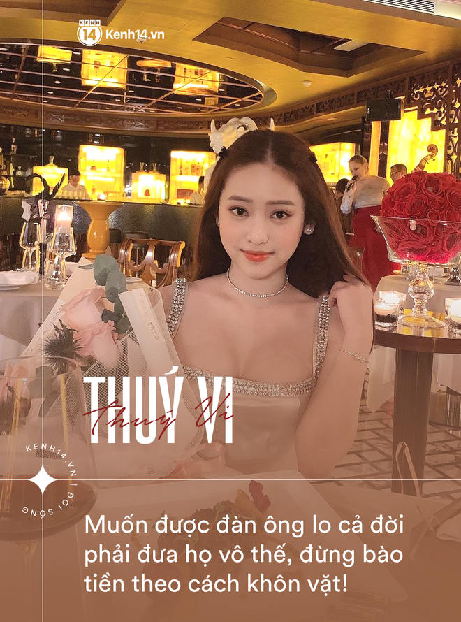 Nổi (tai) tiếng đã 4 năm nhưng Thuý Vi chưa bao giờ giảm sút phong độ ở mặt trận cà khịa và phát ngôn gây sốc - Ảnh 5.