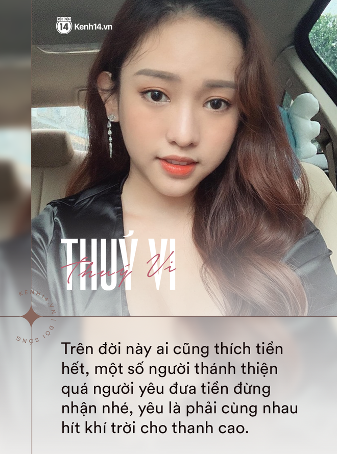 Nổi (tai) tiếng đã 4 năm nhưng Thuý Vi chưa bao giờ giảm sút phong độ ở mặt trận cà khịa và phát ngôn gây sốc - Ảnh 11.