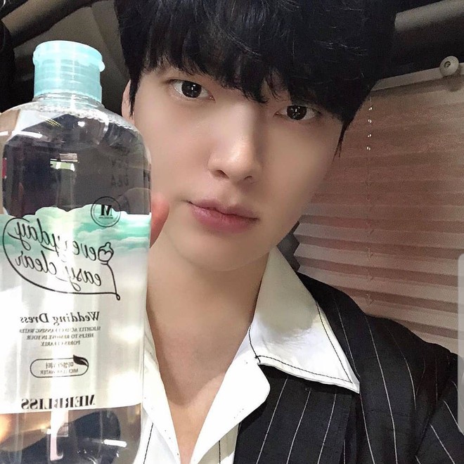 Giữa scandal ly hôn với Goo Hye Sun, Ahn Jae Hyun bị hãng mỹ phẩm hủy hợp đồng và xóa toàn bộ hình ảnh - Ảnh 3.