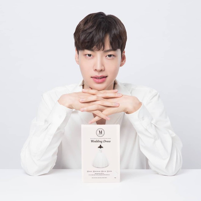 Giữa scandal ly h&ocirc;n với Goo Hye Sun, Ahn Jae Hyun bị h&atilde;ng mỹ phẩm hủy hợp đồng v&agrave; x&oacute;a to&agrave;n bộ h&igrave;nh ảnh - Ảnh 4.