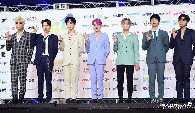 Độc quyền: Zero 9 chia sẻ gì khi bất ngờ rinh giải Hàn Quốc và có sân khấu riêng tại Soribada Awards 2019? - Ảnh 4.