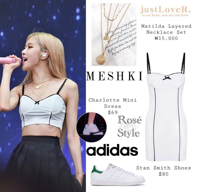 Sau nhiều lần chế đồ đỉnh cao, stylist Black Pink cũng để lọt bộ c&aacute;nh bị d&egrave; bỉu: Sửa xong xấu hơn bản gốc - Ảnh 3.