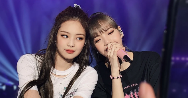 Nếu Jennie và Lisa (BLACKPINK) thành lập nhóm nhỏ: Cân tất từ giọng hát, rap đến vũ đạo, thần thái cũng có thừa! - Ảnh 11.