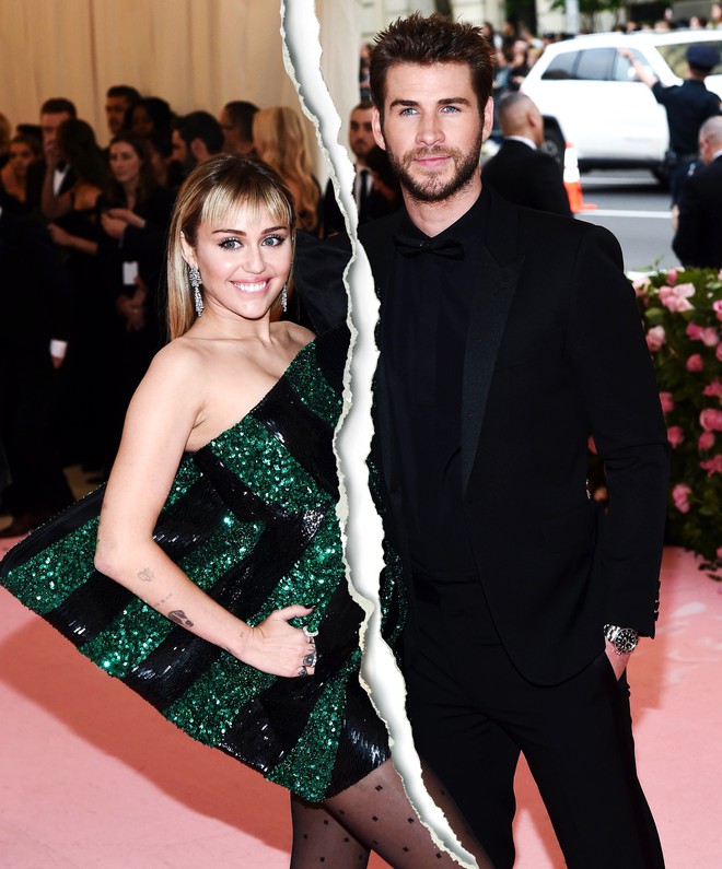 Không để fan hy vọng thêm nữa, Liam Hemsworth chính thức đệ đơn ly hôn Miley Cyrus ra tòa! - Ảnh 1.