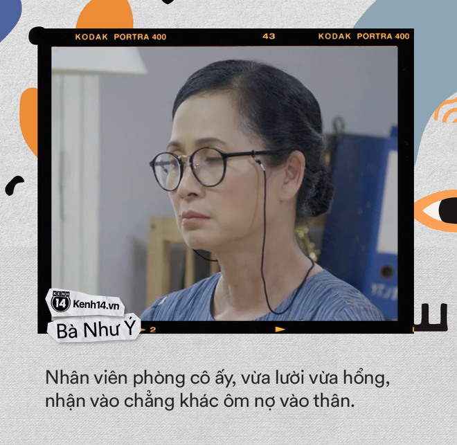 Thà bỏ việc, về quê trồng rau còn hơn nghe 10 câu “đá đểu” này của sếp Như Ý của Những Nhân Viên Gương Mẫu - Ảnh 3.