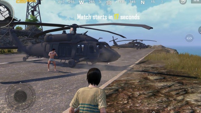 Chưa hết bất ngờ với diện mạo Erangel, game thủ PUBG Mobile sẽ phải mê mẩn với hàng loạt điều thú vị sắp tới - Ảnh 4.