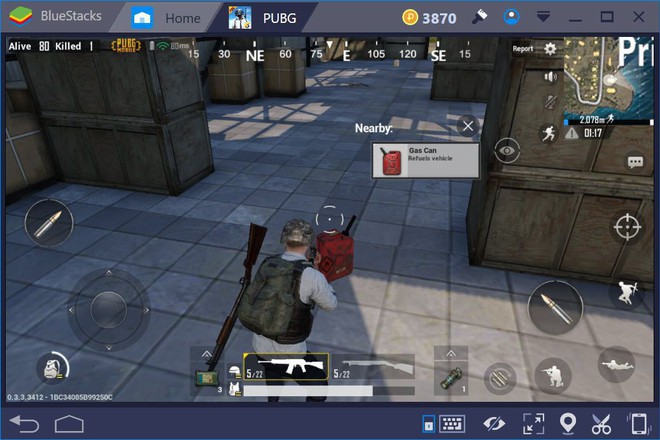 Chưa hết bất ngờ với diện mạo Erangel, game thủ PUBG Mobile sẽ phải mê mẩn với hàng loạt điều thú vị sắp tới - Ảnh 6.