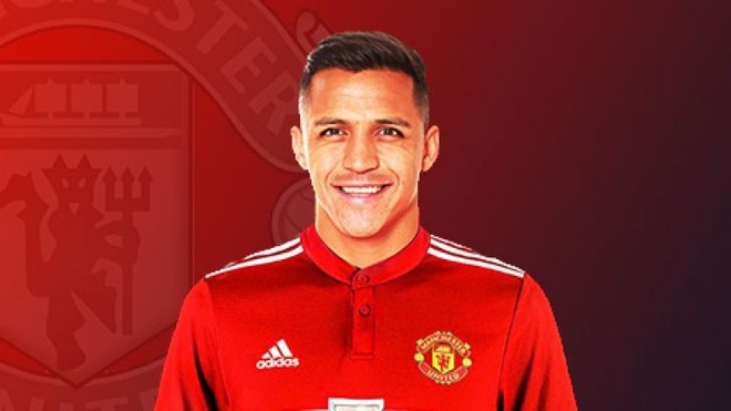 MU lỗ nặng vì “cục nợ” Alexis Sanchez: 36 triệu bảng nguy cơ không cánh mà bay khỏi Old Trafford - Ảnh 1.