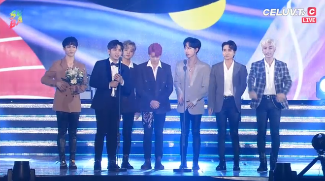 Độc quyền: Zero 9 chia sẻ gì khi bất ngờ rinh giải Hàn Quốc và có sân khấu riêng tại Soribada Awards 2019? - Ảnh 1.