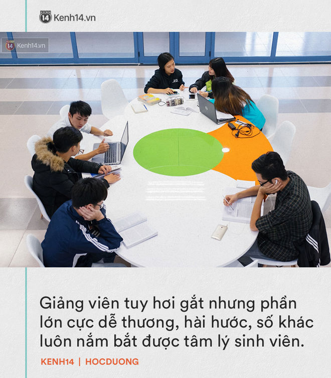 15 điều bí mật về Kinh tế Quốc dân: Sở hữu trang NEU Confession huyền thoại, học phí khoảng 1 con XS Max/học kỳ - Ảnh 8.