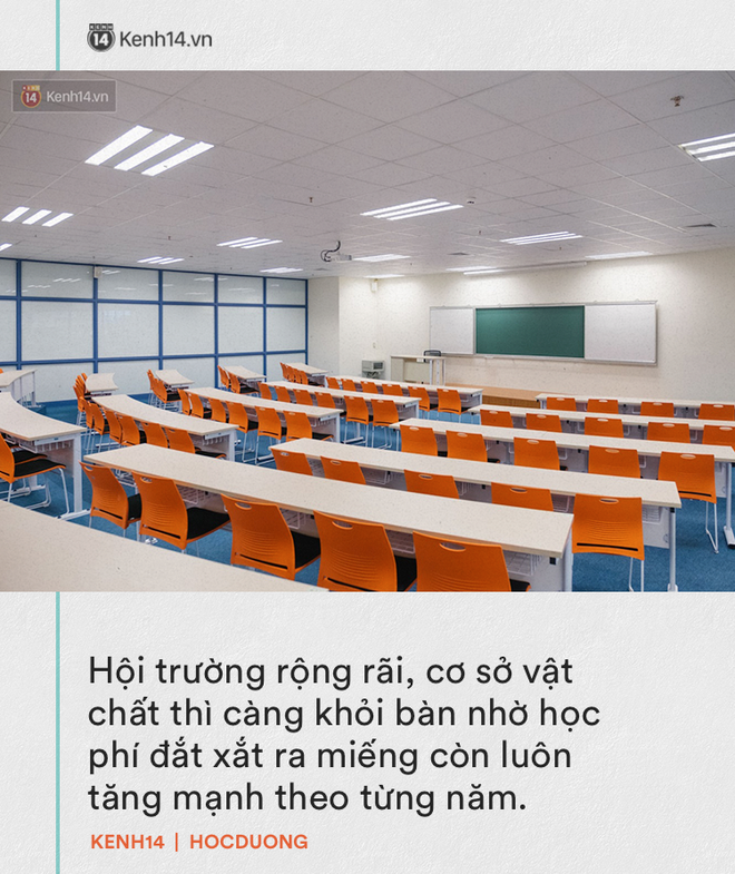 15 điều bí mật về Kinh tế Quốc dân: Sở hữu trang NEU Confession huyền thoại, học phí khoảng 1 con XS Max/học kỳ - Ảnh 12.