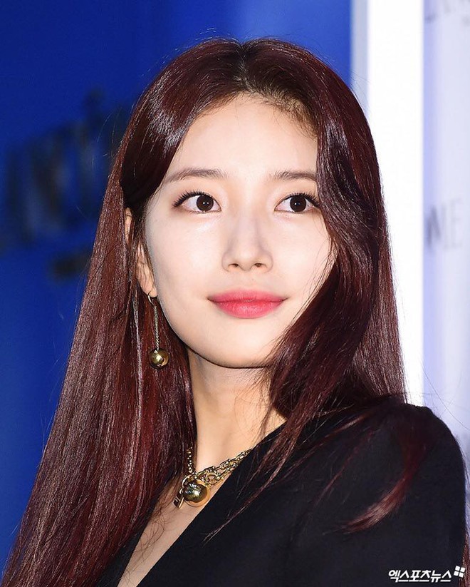 M&agrave;n đọ sắc hiếm hoi của bộ 3 mỹ nh&acirc;n si&ecirc;u hot: Suzy sexy h&uacute;t hồn, lấn &aacute;t cả ch&acirc;n d&agrave;i SNSD v&agrave; nữ ho&agrave;ng fancam Hani - Ảnh 2.
