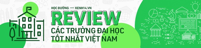 Review cực gắt về Đại học luật Hà Nội: Trường là lò cãi thuê? Ký túc xá xịn sò đến đâu? Trường có trai xinh gái đẹp không? - Ảnh 14.