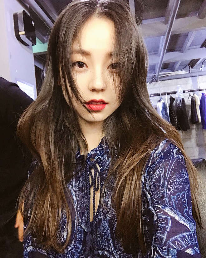 Mỹ nhân Sohee (Wonder Girls) khoe ảnh du lịch Phú Quốc: Quá xinh, debut 12 năm rồi mà vẫn hack tuổi khó tin - Ảnh 7.