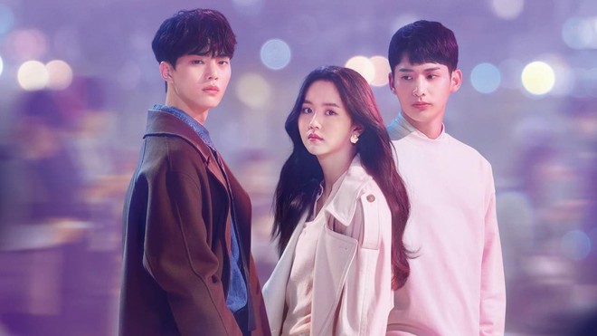 Love Alarm: Nội dung lãng mạn dễ cưng nhưng đây có phải sự lựa chọn quá an toàn đối với Kim So Hyun? - Ảnh 1.