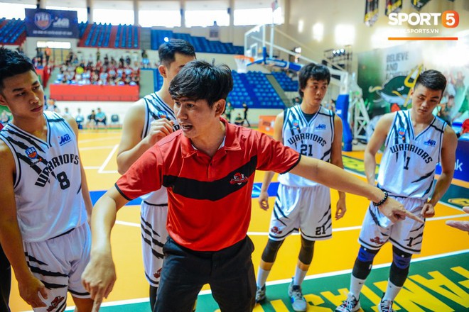 Tổng kết VBA Regular Seasons 2019: Mùa giải khó khăn ngoài dự đoán của cựu vương Thang Long Warriors - Ảnh 4.