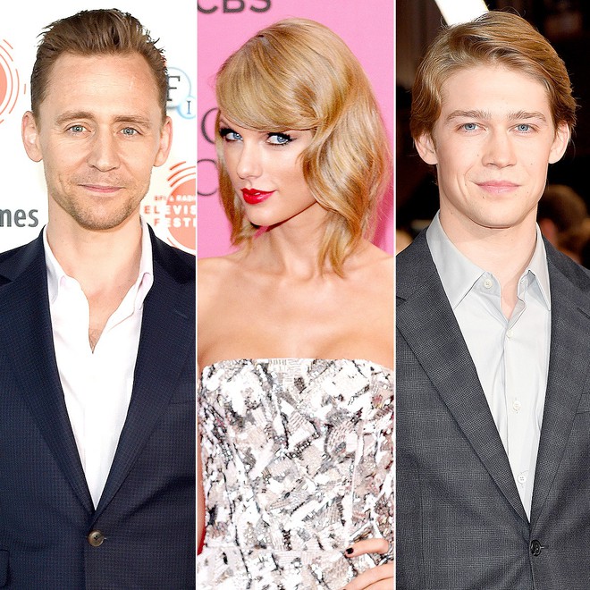 Taylor Swift ngầm thú tội đã thay lòng khi đang hẹn hò với Loki Tom Hiddleston, phải lòng trai đẹp đình đám này? - Ảnh 1.