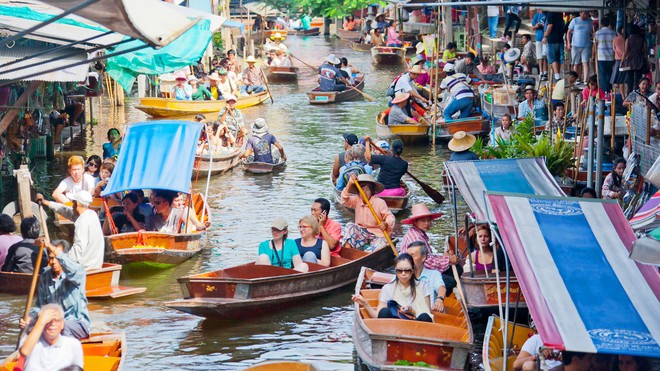 Chuyên trang Mỹ công bố 15 thành phố kênh đào đẹp nhất thế giới, thật bất ngờ có 1 cái tên đến từ Việt Nam! - Ảnh 14.