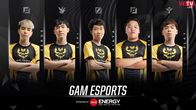 GAM Esports hủy diệt LK: Tưởng là siêu kinh điển, hóa ra là sân khấu để Zeros diễn văn nghệ - Ảnh 2.