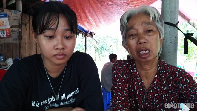 3 người trong gia đ&igrave;nh gặp tai nạn tử vong: X&eacute; l&ograve;ng cảnh quan t&agrave;i đặt nhờ - Ảnh 4.