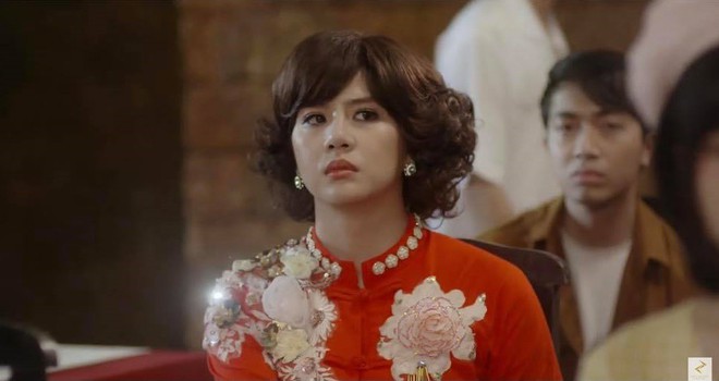 Tưởng tập cuối Bà 5 Bống có Duy Khánh là ghê gớm nhất, ai ngờ Khả Như mới là người gây sốc! - Ảnh 4.