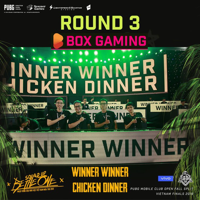 Ngày thi đấu đầu tiên của PUBG Mobile PMCO mùa Thu khu vực Việt Nam 2019: Các đội tuyển top đầu khẳng định sức mạnh vượt trội! - Ảnh 5.