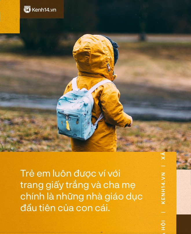 Người lớn hành xử kém văn minh trước sự chứng kiến của 2 đứa trẻ: Chính con cái họ phải gánh chịu tổn thương nhiều nhất trong tâm lý - Ảnh 3.