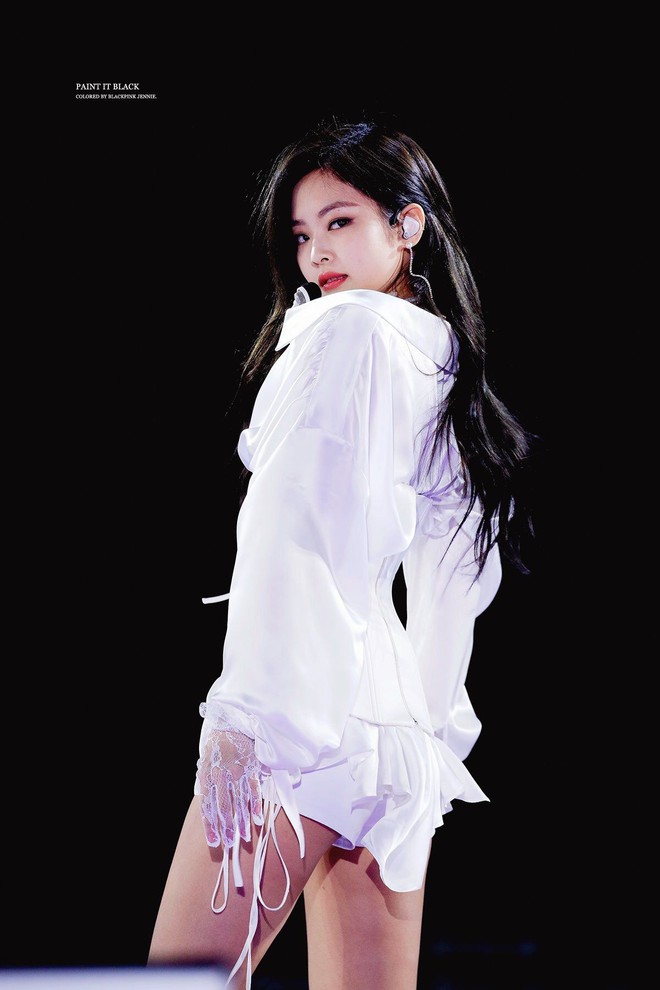 50 idol nữ được t&igrave;m kiếm nhiều nhất tr&ecirc;n Google nửa đầu 2019: Nh&igrave;n top 5 l&agrave; biết ngay girlgroup n&agrave;o đang hot! - Ảnh 1.