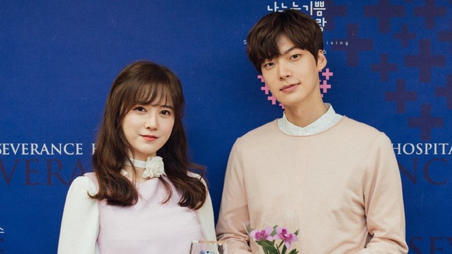 Hàng xóm tiết lộ cuộc sống hôn nhân của vợ chồng Goo Hye Sun: Cô ấy trông tội lắm, họ trái ngược hẳn nhau - Ảnh 2.