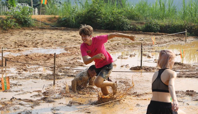 Ngang như fan Cuộc đua kỳ thú: Làm ít thì bị nói như đi chơi mà làm nhiều cũng bị ý kiến! - Ảnh 6.