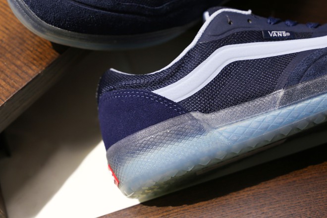 Vans AVE Pro &ndash; Biểu tượng đam m&ecirc; của l&agrave;ng trượt v&aacute;n - Ảnh 6.
