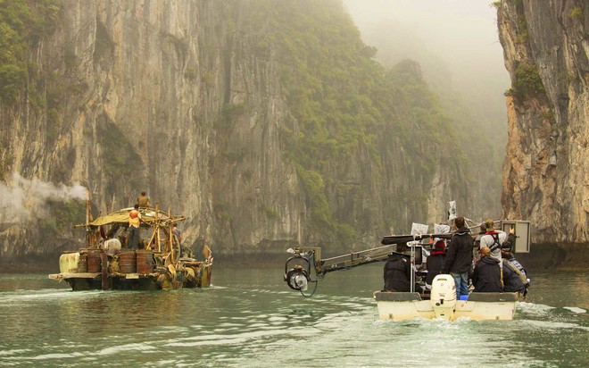 HOT: Việt Nam lọt vào danh sách chờ địa điểm gửi gắm Shang-Chi quậy tung màn ảnh 2021 của Marvel - Ảnh 3.