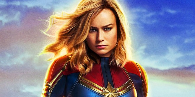 3 tân binh vừa được Marvel trình làng: Một cô có con chuột bự hơn cả Hulk, gái còn lại hao hao Captain Marvel - Ảnh 7.