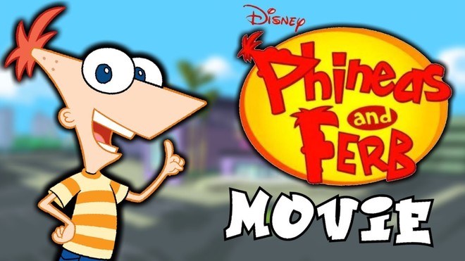 Phineas And Ferb mà hè ấy chúng ta từng phát cuồng sắp được du hành vũ trụ ở phim mới rồi này! - Ảnh 4.