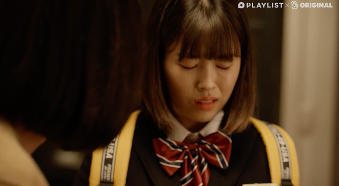 Ớn lạnh v&igrave; &aacute;p lực thi cử của giới trẻ H&agrave;n trong web drama In Seoul: Kh&ocirc;ng biết ngủ l&uacute;c n&agrave;o hả? Vừa thiền vừa ngủ! - Ảnh 5.