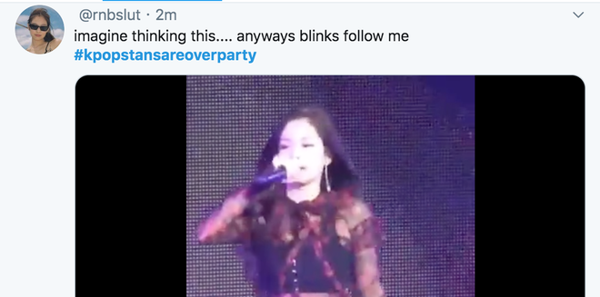 Fan Kpop c&agrave; khịa Shawn Mendes v&agrave; c&aacute;i kết #kpopstansareoverparty trending to&agrave;n thế giới, chuyện g&igrave; đ&atilde; xảy ra? - Ảnh 8.