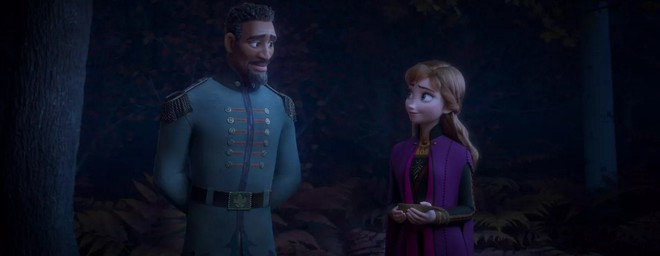 Hé lộ nội dung Frozen 2: Fan dự đoán như thần, Elsa và Anna sắp được gặp lại người quan trọng này rồi! - Ảnh 4.