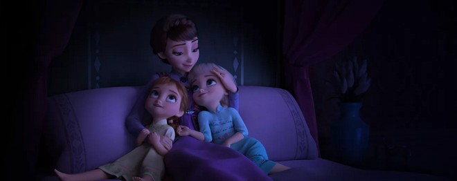 Hé lộ nội dung Frozen 2: Fan dự đoán như thần, Elsa và Anna sắp được gặp lại người quan trọng này rồi! - Ảnh 3.