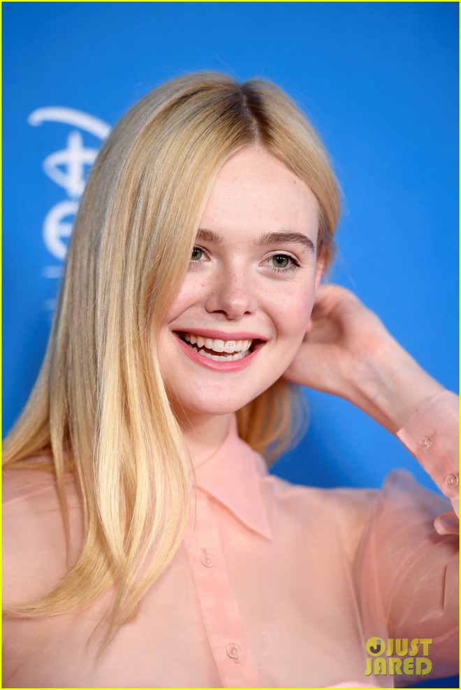 Thảm đỏ Disney hot nhất cuối tuần: Quy tụ toàn sao Hollywood từ gạo cội đến công chúa sến súa Elle Fanning - Ảnh 3.