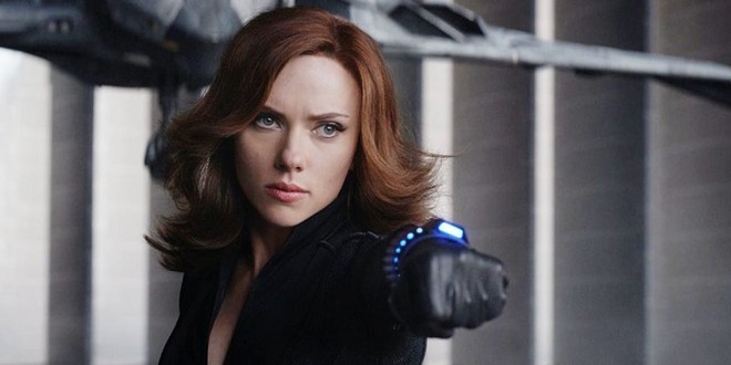 Ngỡ ngàng bộ suit mới của Black Widow: Hẳn stylist của Marvel hơi mù màu, Góa Phụ Đen mặc đồ trắng là sao? - Ảnh 4.