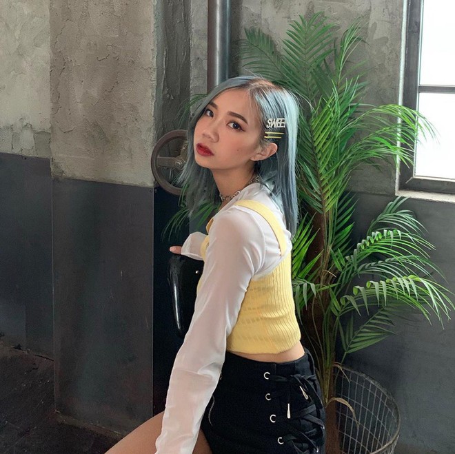 Lại một tân binh người Việt sắp sửa debut trong một nhóm nhạc Kpop, lần này phản ứng của netizen ra sao? - Ảnh 5. Lại một tân binh người Việt sắp sửa debut trong một nhóm nhạc Kpop, lần này phản ứng của netizen ra sao? - Ảnh 5.