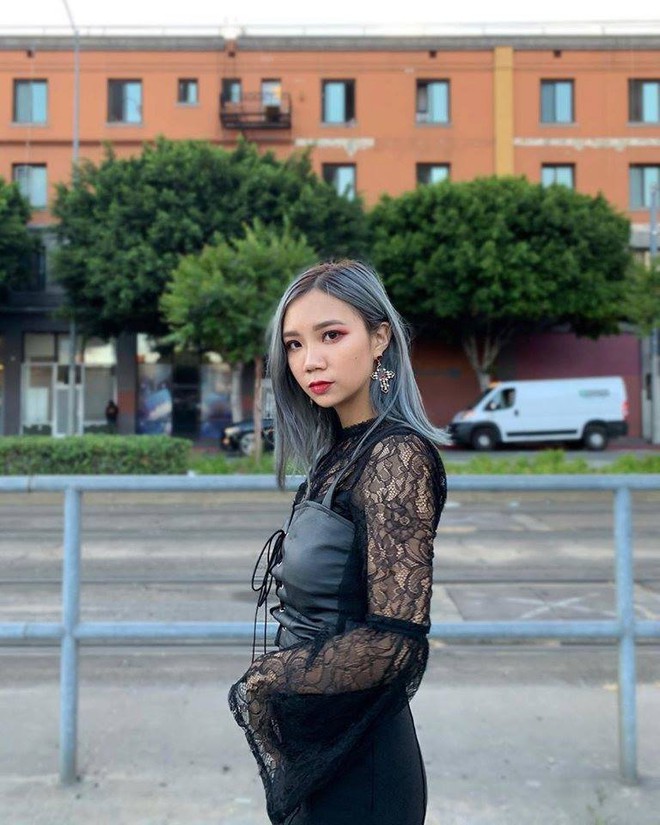 Lại một tân binh người Việt sắp sửa debut trong một nhóm nhạc Kpop, lần này phản ứng của netizen ra sao? - Ảnh 5. Lại một tân binh người Việt sắp sửa debut trong một nhóm nhạc Kpop, lần này phản ứng của netizen ra sao? - Ảnh 5.