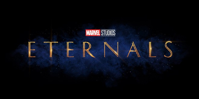 Hàng nóng Marvel từ D23 EXPO: Dàn sao The Eternals khoe suit tựa hộp bút thì màu, Báo Đen 2 đã có ngày ra rạp! - Ảnh 1.