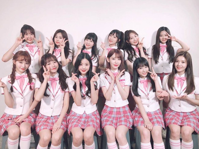 Girl group IZONE bị quấy rối tình dục ngay trên sóng phim học đường Class of Lies: Biên kịch giờ lộng hành quá rồi? - Ảnh 3.