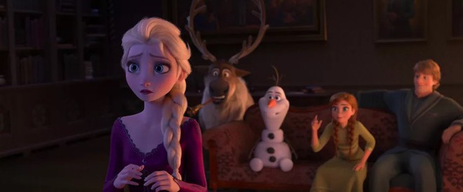 Hé lộ nội dung Frozen 2: Fan dự đoán như thần, Elsa và Anna sắp được gặp lại người quan trọng này rồi! - Ảnh 2.